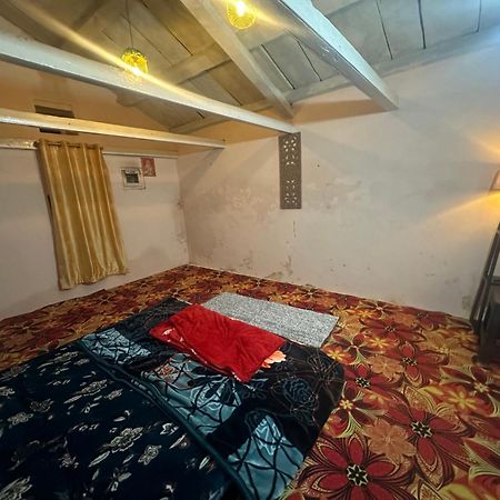 Deodar Village Homestay Devalsari Mussoorie Exteriér fotografie
