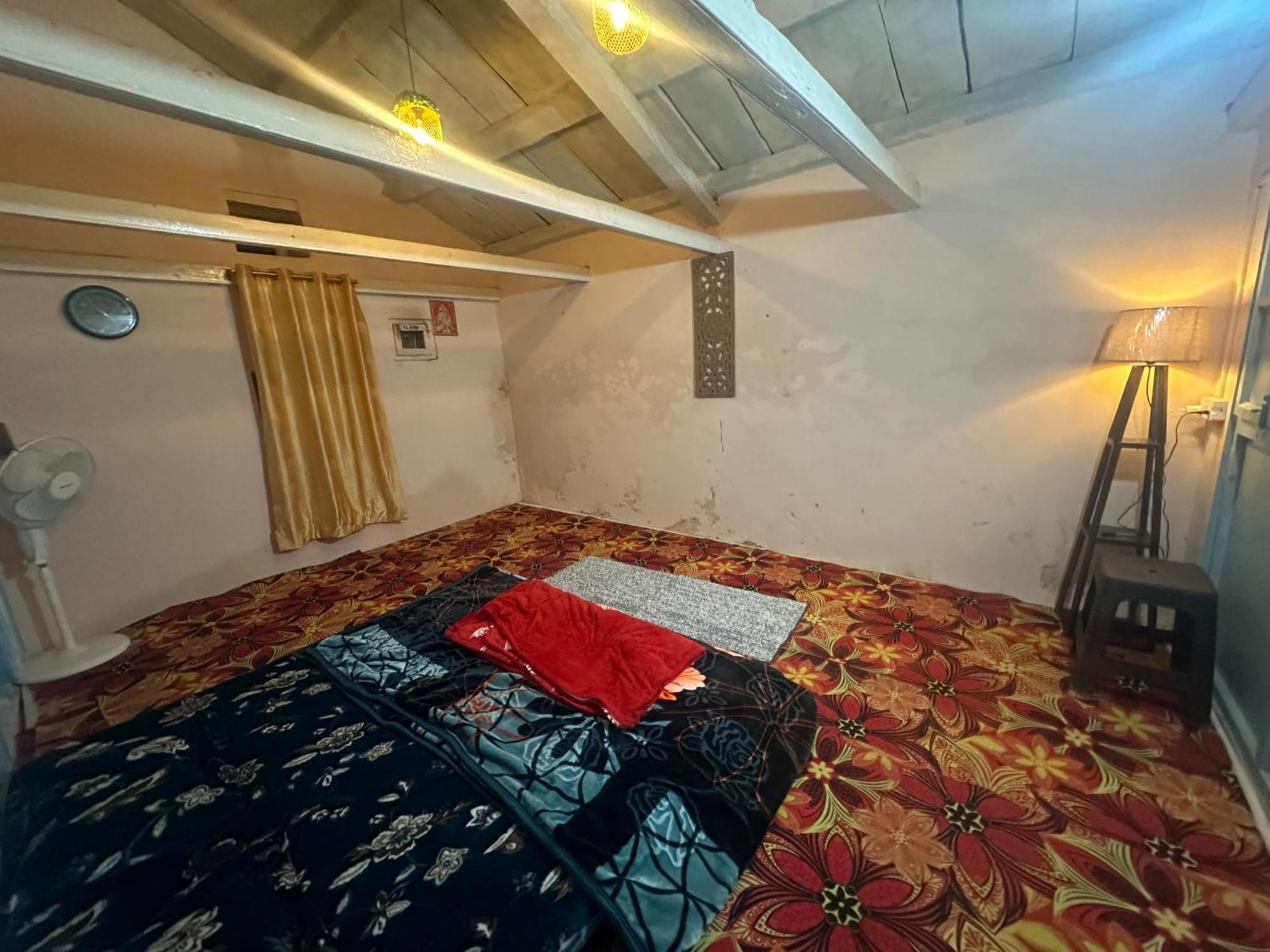 Deodar Village Homestay Devalsari Mussoorie Exteriér fotografie