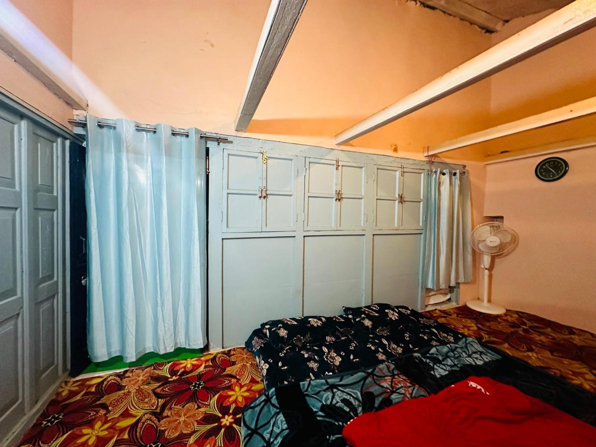 Deodar Village Homestay Devalsari Mussoorie Exteriér fotografie